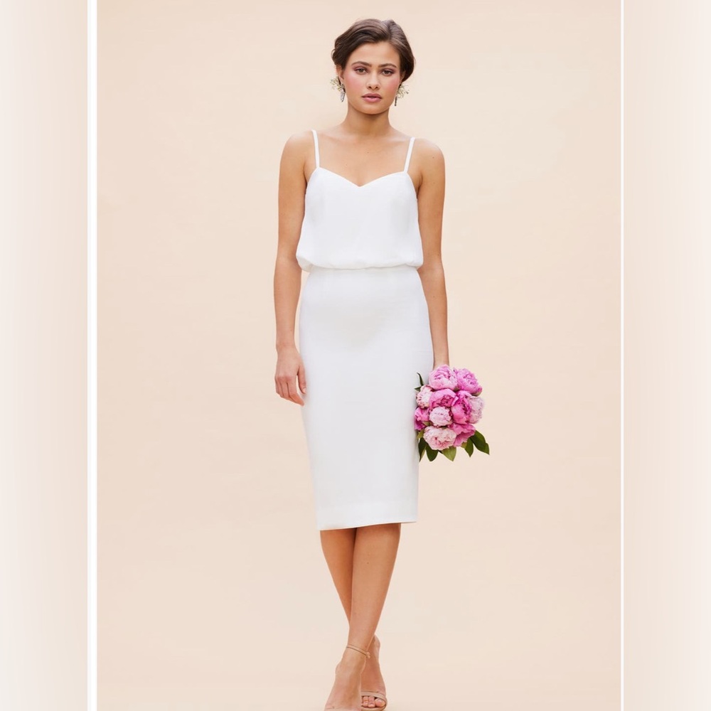 Dress the Population Alondra Dress